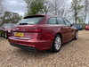 Audi A6 Avant 2.0 TDI SE Executive S Tronic quattro Euro 6 (s/s) 5dr 5dr Automatic 2026