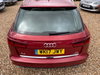 Audi A6 Avant 2.0 TDI SE Executive S Tronic quattro Euro 6 (s/s) 5dr 5dr Automatic 2026