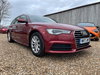 Audi A6 Avant 2.0 TDI SE Executive S Tronic quattro Euro 6 (s/s) 5dr 5dr Automatic 2026