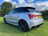 Audi A1 1.4 TFSI CoD Black Edition Sportback Euro 6 (s/s) 5dr 5dr Manual 2026