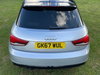 Audi A1 1.4 TFSI CoD Black Edition Sportback Euro 6 (s/s) 5dr 5dr Manual 2026