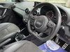 Audi A1 1.4 TFSI CoD Black Edition Sportback Euro 6 (s/s) 5dr 5dr Manual 2026