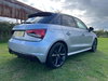 Audi A1 1.4 TFSI CoD Black Edition Sportback Euro 6 (s/s) 5dr 5dr Manual 2026