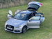 Audi A1 1.4 TFSI CoD Black Edition Sportback Euro 6 (s/s) 5dr 5dr Manual 2017