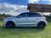 Audi A1 1.4 TFSI CoD Black Edition Sportback Euro 6 (s/s) 5dr 5dr Manual 2026