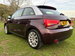 Audi A1 1.4 TFSI Sport Euro 5 (s/s) 3dr 3dr Manual 2011
