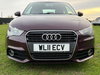 Audi A1 1.4 TFSI Sport Euro 5 (s/s) 3dr 3dr Manual 2026