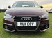 Audi A1 1.4 TFSI Sport Euro 5 (s/s) 3dr 3dr Manual 2011