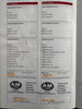 Audi A1 1.4 TFSI Sport Euro 5 (s/s) 3dr 3dr Manual 2011