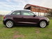 Audi A1 1.4 TFSI Sport Euro 5 (s/s) 3dr 3dr Manual 2011