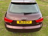 Audi A1 1.4 TFSI Sport Euro 5 (s/s) 3dr 3dr Manual 2026