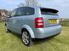 Audi A2 1.4 TDI 5dr 5dr Manual 2026