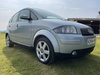 Audi A2 1.4 TDI 5dr 5dr Manual 2026
