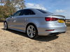 Audi A3 1.4 TFSI CoD S line S Tronic Euro 6 (s/s) 4dr 4dr Automatic 2026