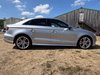 Audi A3 1.4 TFSI CoD S line S Tronic Euro 6 (s/s) 4dr 4dr Automatic 2026
