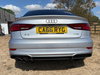 Audi A3 1.4 TFSI CoD S line S Tronic Euro 6 (s/s) 4dr 4dr Automatic 2026