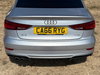 Audi A3 1.4 TFSI CoD S line S Tronic Euro 6 (s/s) 4dr 4dr Automatic 2026