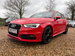Audi A3 1.4 TFSI S line S Tronic Euro 5 (s/s) 3dr 3dr Automatic 2013