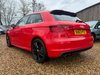 Audi A3 1.4 TFSI S line S Tronic Euro 5 (s/s) 3dr 3dr Automatic 2026
