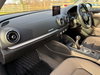 Audi A3 1.6 TDI 30 SE Technik Sportback Euro 6 (s/s) 5dr 5dr Manual 2026