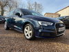 Audi A3 1.6 TDI 30 SE Technik Sportback Euro 6 (s/s) 5dr 5dr Manual 2026