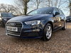 Audi A3 1.6 TDI 30 SE Technik Sportback Euro 6 (s/s) 5dr 5dr Manual 2026