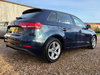 Audi A3 1.6 TDI 30 SE Technik Sportback Euro 6 (s/s) 5dr 5dr Manual 2026