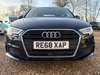 Audi A3 1.6 TDI 30 SE Technik Sportback Euro 6 (s/s) 5dr 5dr Manual 2026