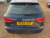 Audi A3 1.6 TDI 30 SE Technik Sportback Euro 6 (s/s) 5dr 5dr Manual 2026