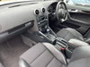 Audi A3 2.0 TFSI Black Edition Sportback S Tronic quattro Euro 5 5dr 5dr Automatic 2026