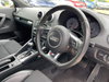 Audi A3 2.0 TFSI Black Edition Sportback S Tronic quattro Euro 5 5dr 5dr Automatic 2026