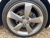 Audi A3 2.0 TFSI Black Edition Sportback S Tronic quattro Euro 5 5dr 5dr Automatic 2026