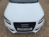 Audi A3 2.0 TFSI Black Edition Sportback S Tronic quattro Euro 5 5dr 5dr Automatic 2026