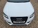 Audi A3 2.0 TFSI Black Edition Sportback S Tronic quattro Euro 5 5dr 5dr Automatic 2011
