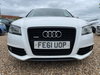 Audi A3 2.0 TFSI Black Edition Sportback S Tronic quattro Euro 5 5dr 5dr Automatic 2026