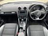Audi A3 2.0 TFSI Black Edition Sportback S Tronic quattro Euro 5 5dr 5dr Automatic 2026