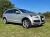 Audi Q7 3.0 TDI V6 S line Plus Tiptronic quattro Euro 5 (s/s) 5dr 5dr Automatic 2026