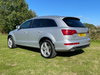 Audi Q7 3.0 TDI V6 S line Plus Tiptronic quattro Euro 5 (s/s) 5dr 5dr Automatic 2026