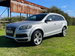 Audi Q7 3.0 TDI V6 S line Plus Tiptronic quattro Euro 5 (s/s) 5dr 5dr Automatic 2013