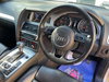 Audi Q7 3.0 TDI V6 S line Plus Tiptronic quattro Euro 5 (s/s) 5dr 5dr Automatic 2026