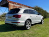 Audi Q7 3.0 TDI V6 S line Plus Tiptronic quattro Euro 5 (s/s) 5dr 5dr Automatic 2026