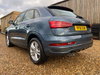 Audi Q3 2.0 TDI S line S Tronic quattro Euro 6 (s/s) 5dr 5dr Automatic 2026
