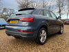 Audi Q3 2.0 TDI S line S Tronic quattro Euro 6 (s/s) 5dr 5dr Automatic 2026