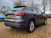 Audi Q3 2.0 TDI S line S Tronic quattro Euro 6 (s/s) 5dr 5dr Automatic 2016