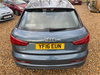 Audi Q3 2.0 TDI S line S Tronic quattro Euro 6 (s/s) 5dr 5dr Automatic 2026
