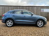 Audi Q3 2.0 TDI S line S Tronic quattro Euro 6 (s/s) 5dr 5dr Automatic 2026