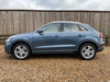 Audi Q3 2.0 TDI S line S Tronic quattro Euro 6 (s/s) 5dr 5dr Automatic 2026
