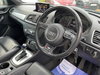 Audi Q3 2.0 TDI S line S Tronic quattro Euro 6 (s/s) 5dr 5dr Automatic 2026