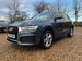 Audi Q3 2.0 TDI S line S Tronic quattro Euro 6 (s/s) 5dr 5dr Automatic 2016