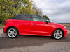 Audi S1 2.0 TFSI Sportback quattro Euro 6 (s/s) 5dr 5dr Manual 2026